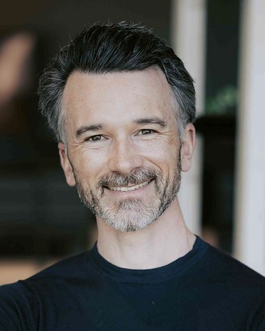 James Dougherty, founder and CEO of Accord AI